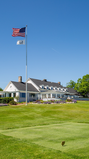 Android application Kent Country Club screenshort