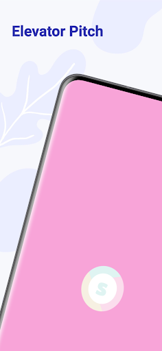 Android application Stories - Share Your Memories screenshort