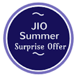 Summer Surprise Offer For Jio icon