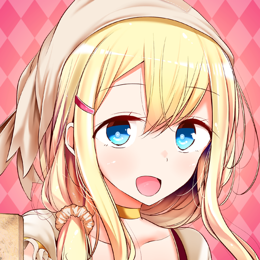 オトギ時計 シンデレラVer logo
