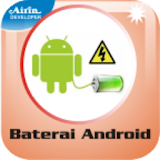 Tips Baterai Hp Android Awet icon