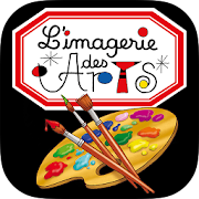 Top 38 Books & Reference Apps Like Imagerie des arts interactive - Best Alternatives