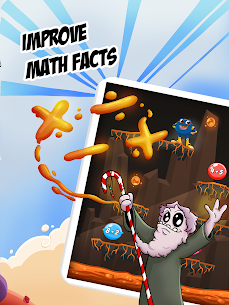Monster Math 2: Fun Math Games. Kids Grade K-5 15
