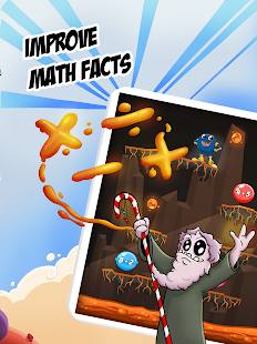 Monster Math 2: Fun Kids Games