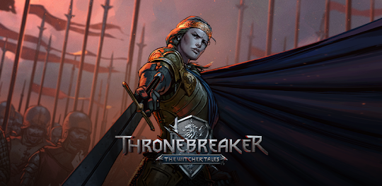 The Witcher Tales: Thronebreak