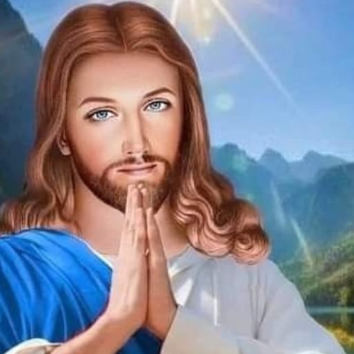 Jesus Wallpaper HD Install on Windows