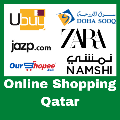 Online Shopping Qatar - Qatar Shopping app