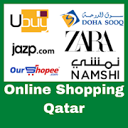 Top 29 Shopping Apps Like Online Shopping Qatar - Qatar Shopping app - Best Alternatives