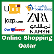 Online Shopping Qatar - Qatar Shopping app