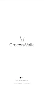 GroceryValla