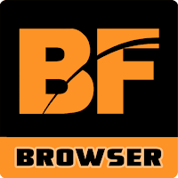 BF Browser Anti Blokir 2022