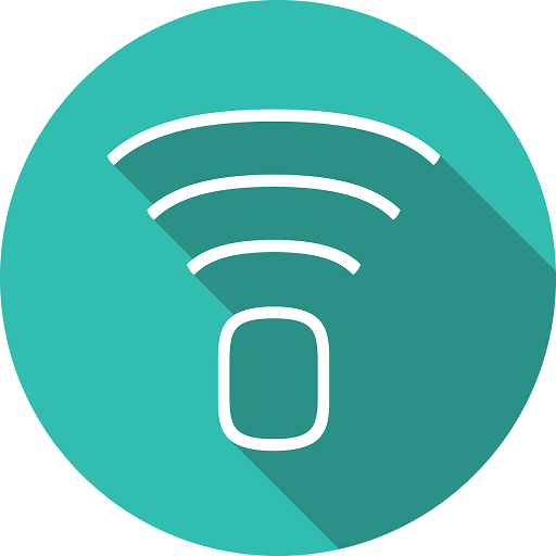 Simple Speed Test logo