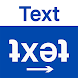 Flip Text - Upside Down Text - Androidアプリ