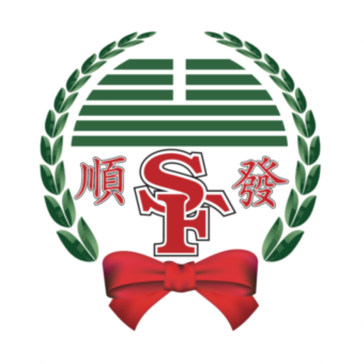 SF SuperMarket logo
