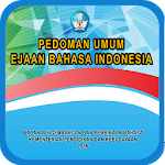 Cover Image of Unduh Pedoman Umum Ejaan Bahasa Indonesia  APK