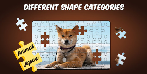 Jigsaw Puzzles HD Puzzle Games
