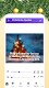 screenshot of Merry Christmas Gif Images