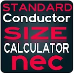Cover Image of Download NEC Conductor Size Calculator  APK