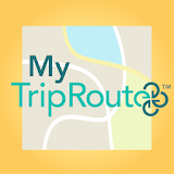 MyTripRoute icon