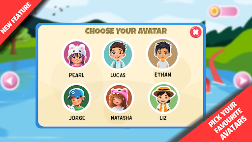 Map Mania: Geography Games screenshot 12