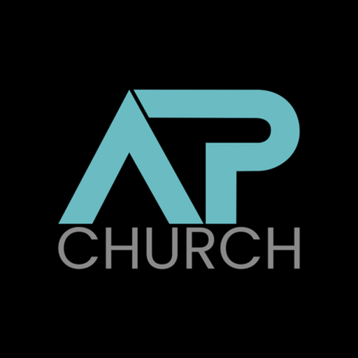AP Church logo