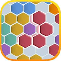 hexa block puzzle -three modes