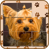 Pets Jigsaw Puzzle Game icon