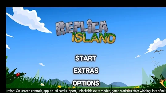 super678-Replica island