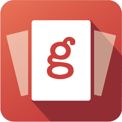 gooメモ - ニュースやお店等のネット記事を簡単に保存  Icon