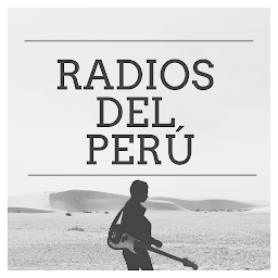 Icon image Radios del Perú