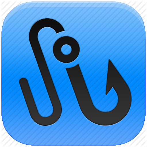Fishing Knots (Animated) logo
