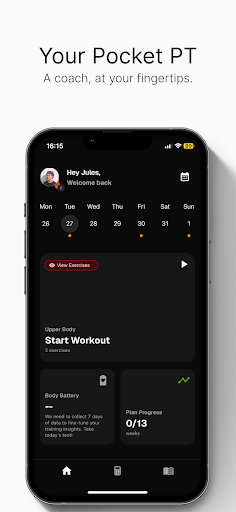 Xerceo Screenshot 1 - AppWisp.com