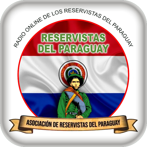 Radio Reservistas del Paraguay 5 Icon