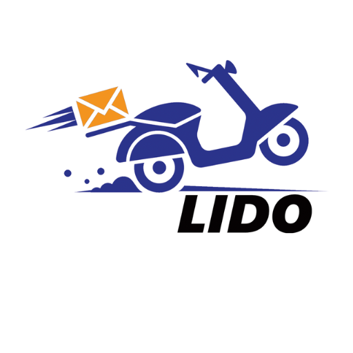 Lido Services logo