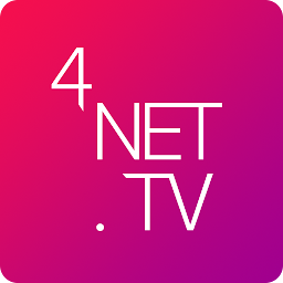 「4NET.TV」圖示圖片