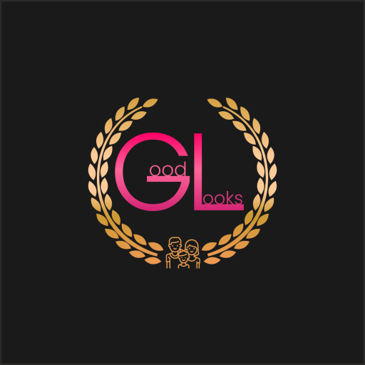 Good Looks logo