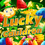 Lucky Cauldron