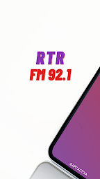 RTRfm 92.1