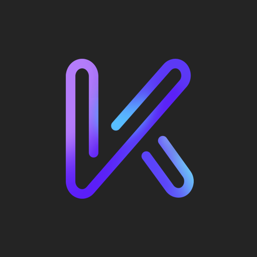 K-POP SHOW logo