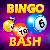 Bingo Bash Live bingo games