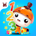 Learn Numbers with Marbel 4.0.9 APK Скачать
