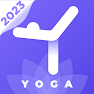 Get Daily Yoga: Fitness+Meditation for Android Aso Report