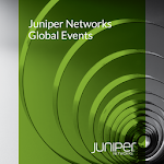 Juniper Networks Global Events Apk