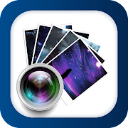 Gallery - Image Video  for PC Windows and Mac