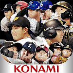 Cover Image of डाउनलोड पेशेवर बेसबॉल स्पिरिट्स A 12.6.1 APK