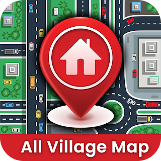 All Village Map: गांव का नक्शा apk