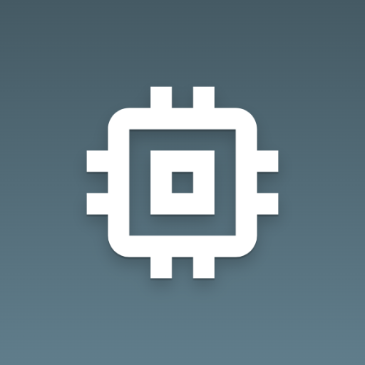 Sensoroid - Sensor info Logo