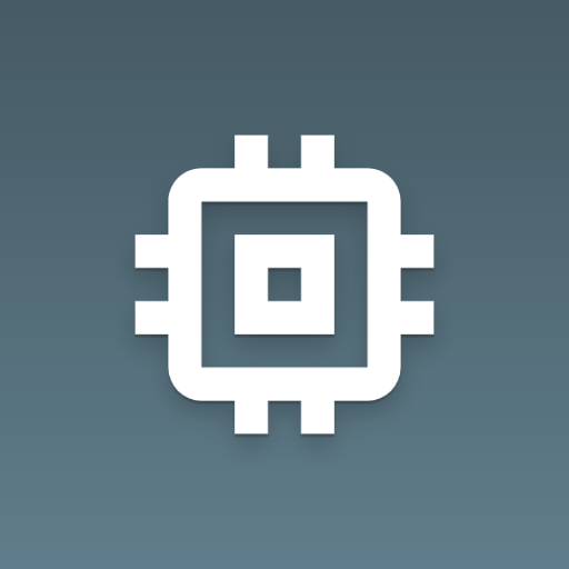 Sensoroid - Sensor info  Icon