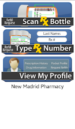 New Madrid Pharmacy