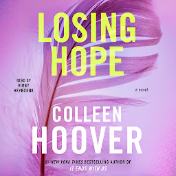 Imagen de ícono de Losing Hope: A Novel